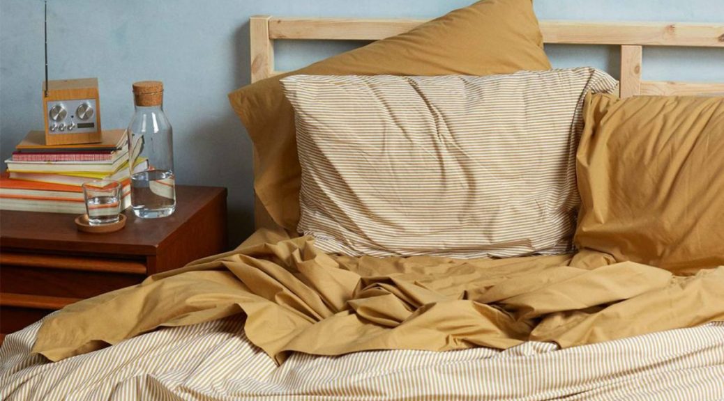 Pick the Best Bed Sheets for Your Bed