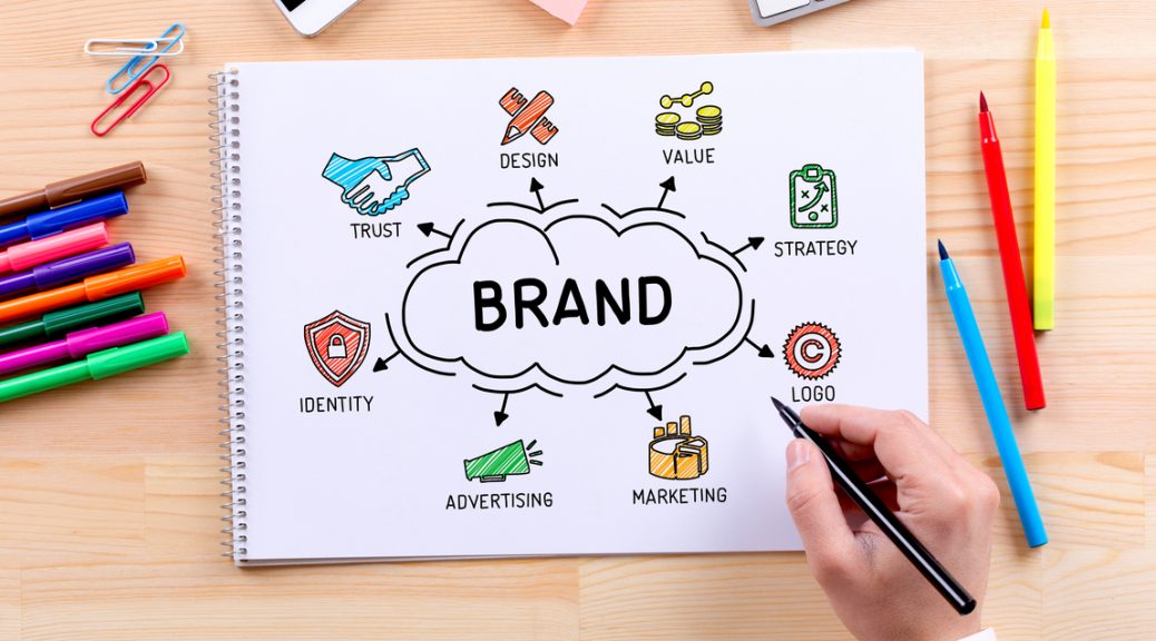 How to Make Your Brand More Formidable