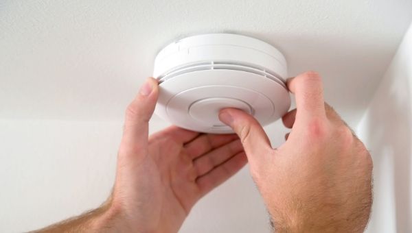 The Best Fire Alarm Installers