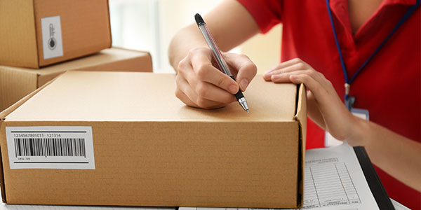 Best Cheap Courier Insurance