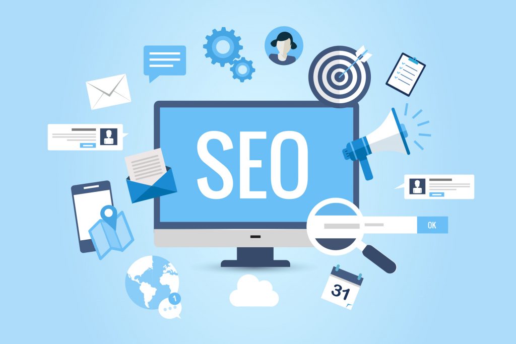 How To Use SEO