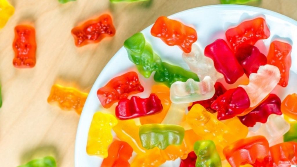 Are delta 8 gummies safe?