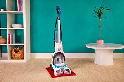 Carpet Cleaning in Houston