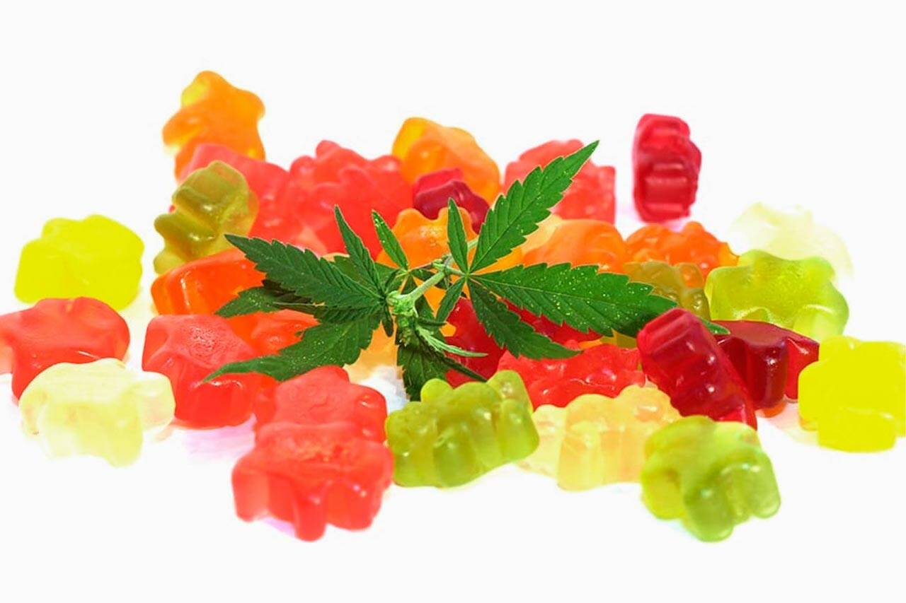 Ensuring High-Quality and Safe Delta-8 THC Gummies for Medical Use